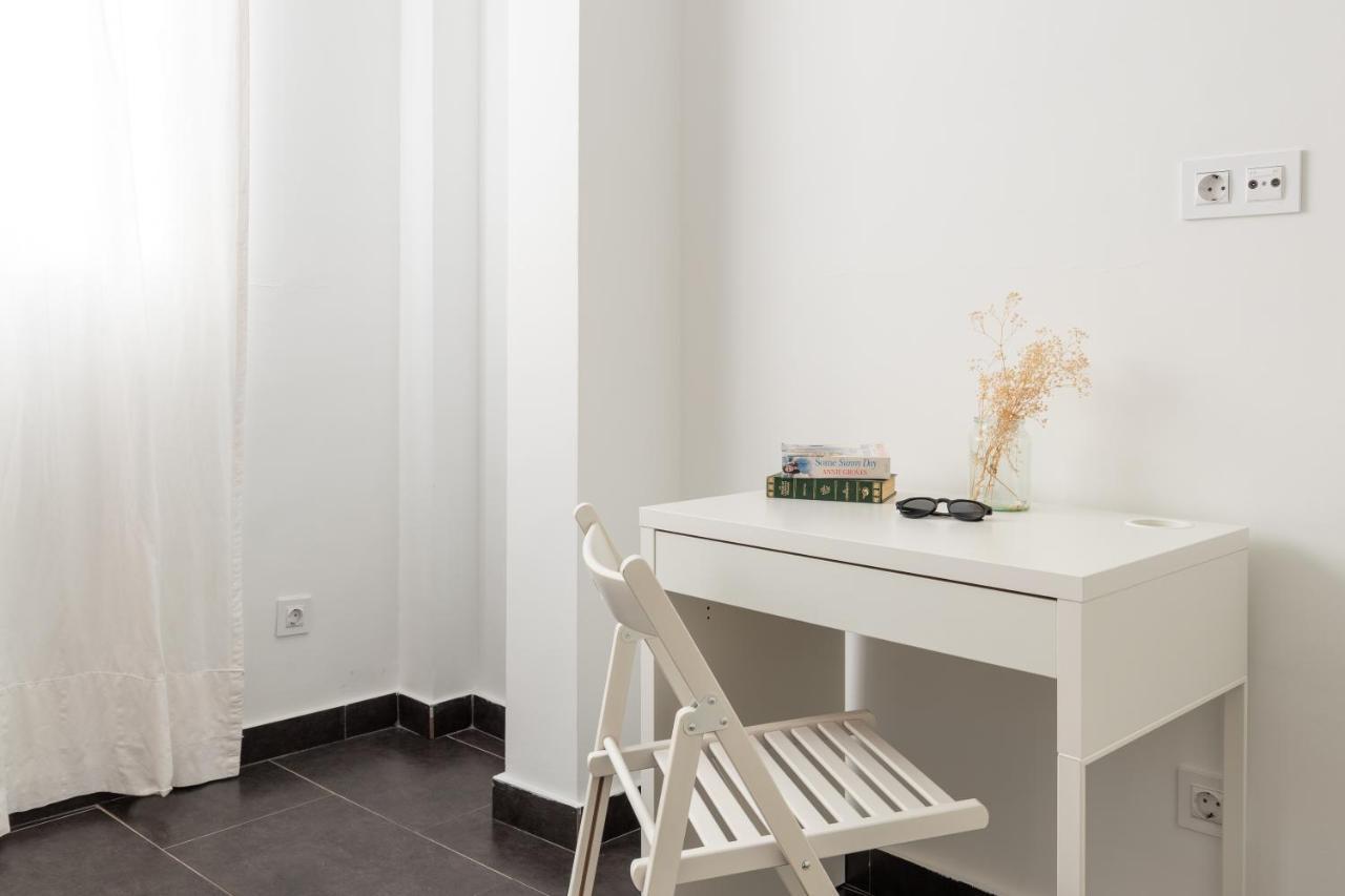 Fun Building Duplexes By Homeabout Malaga Zewnętrze zdjęcie
