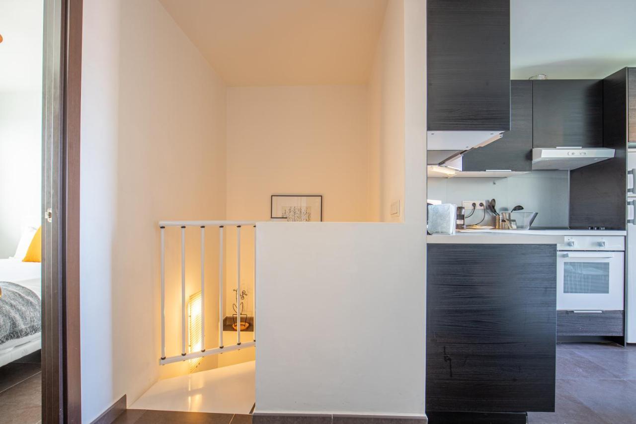 Fun Building Duplexes By Homeabout Malaga Zewnętrze zdjęcie