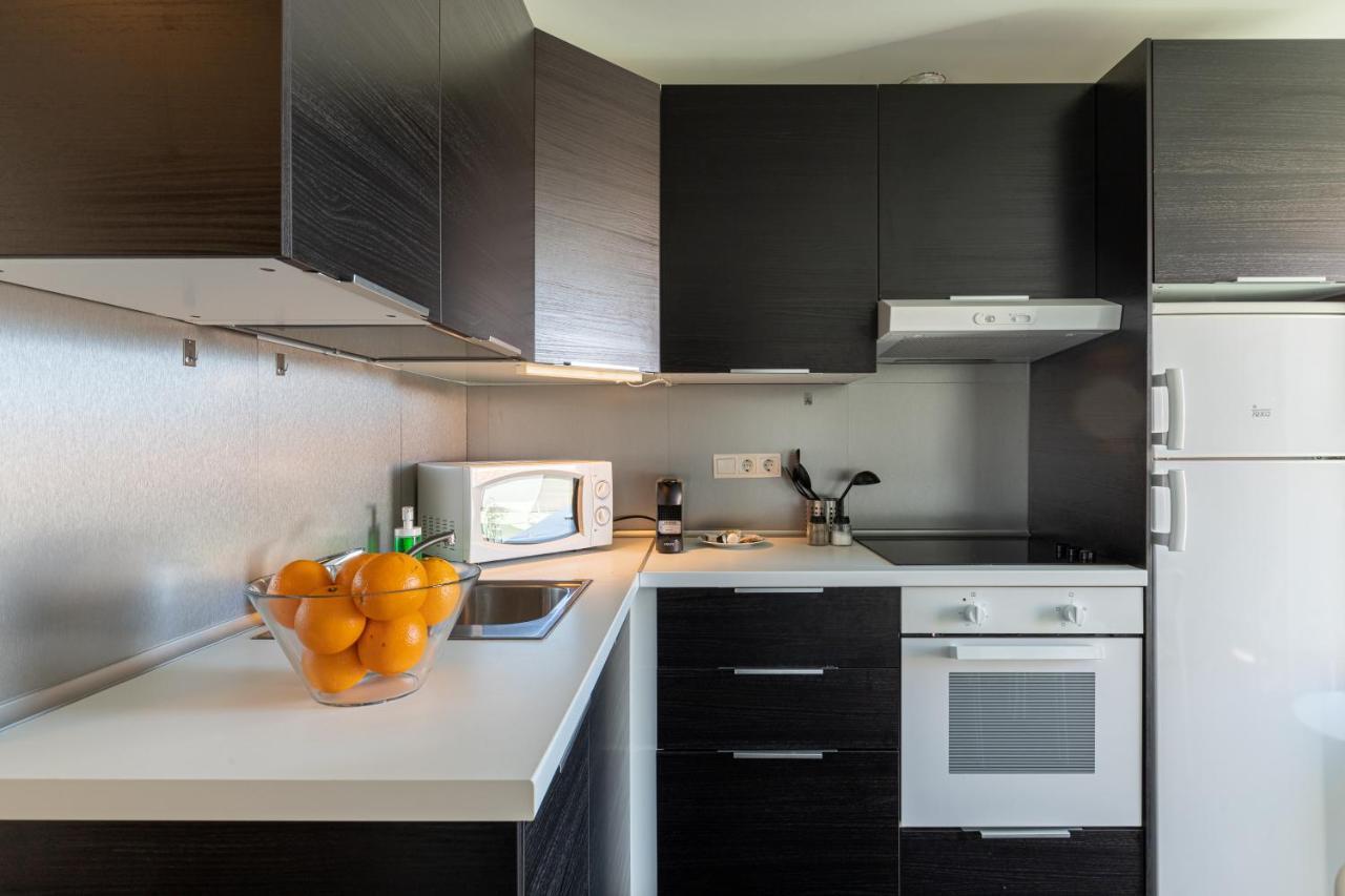 Fun Building Duplexes By Homeabout Malaga Zewnętrze zdjęcie