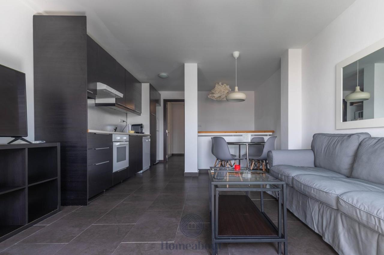 Fun Building Duplexes By Homeabout Malaga Zewnętrze zdjęcie