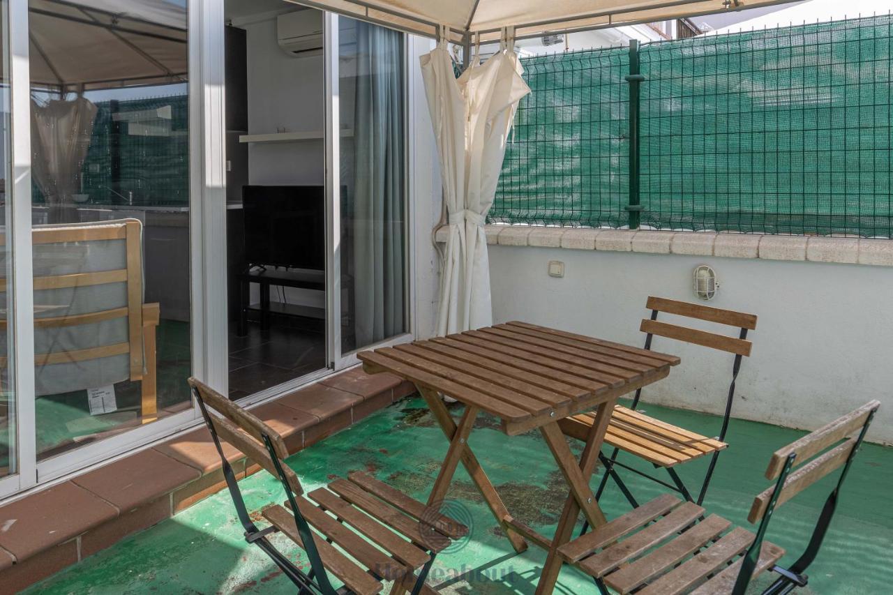 Fun Building Duplexes By Homeabout Malaga Zewnętrze zdjęcie