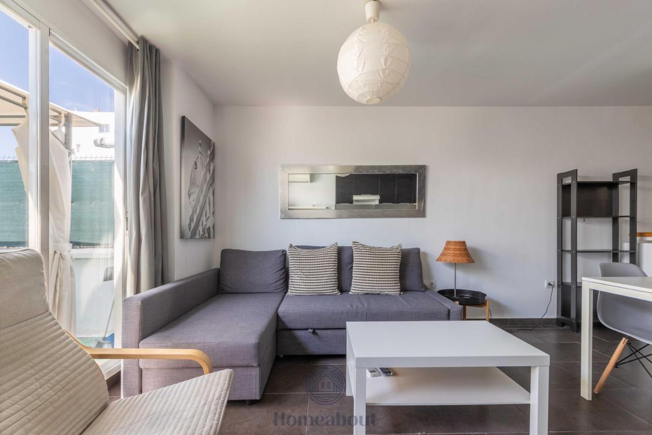 Fun Building Duplexes By Homeabout Malaga Zewnętrze zdjęcie