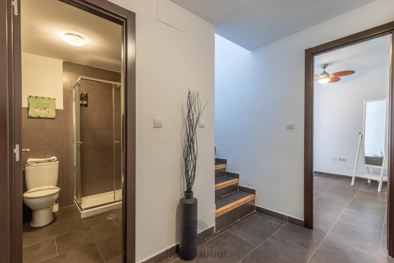 Fun Building Duplexes By Homeabout Malaga Zewnętrze zdjęcie