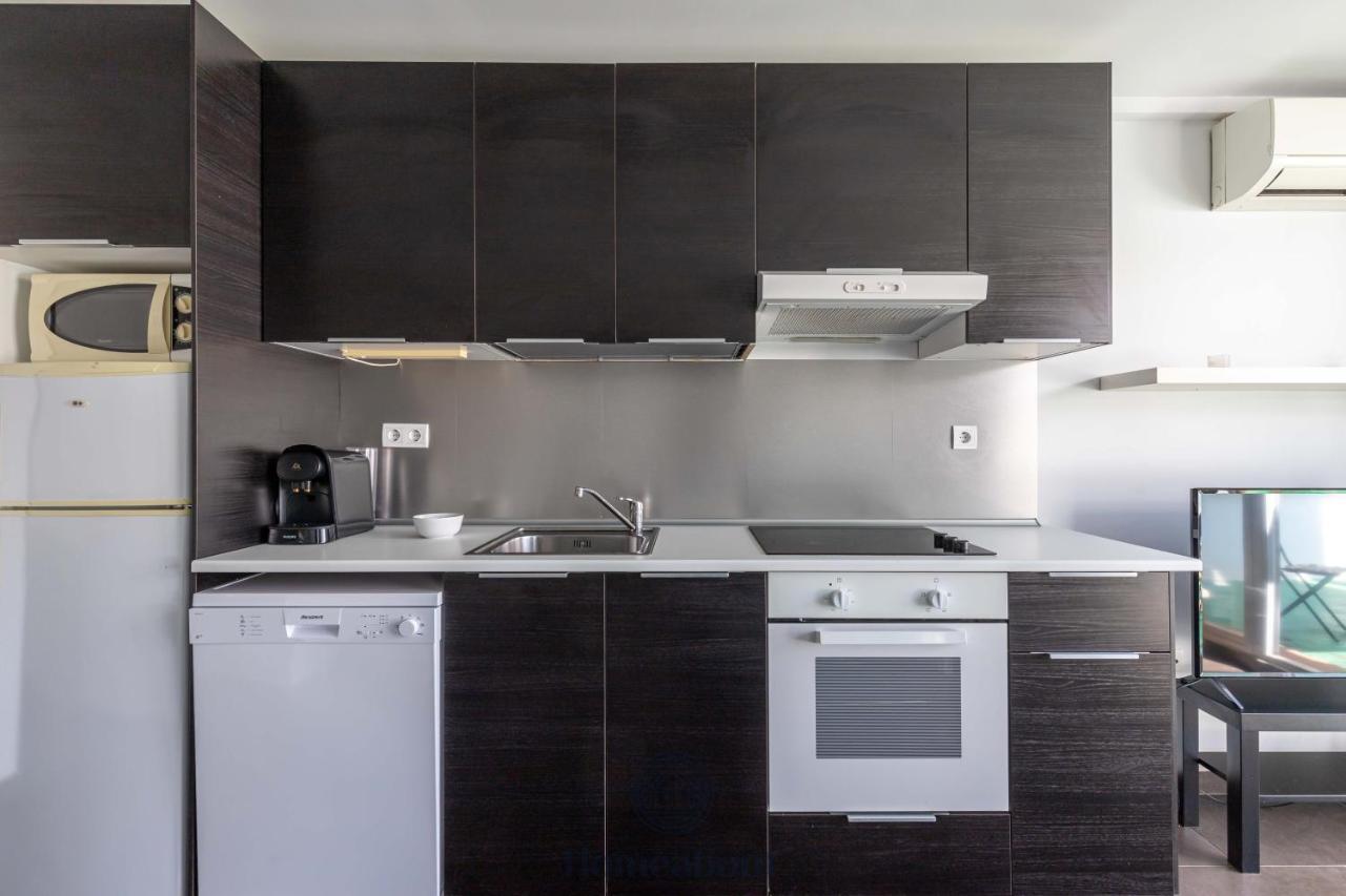 Fun Building Duplexes By Homeabout Malaga Zewnętrze zdjęcie