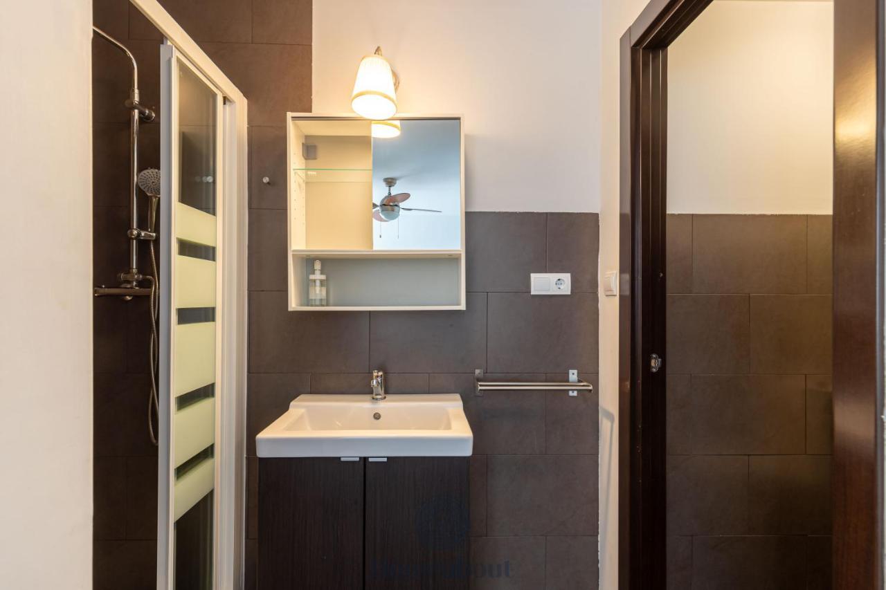 Fun Building Duplexes By Homeabout Malaga Zewnętrze zdjęcie