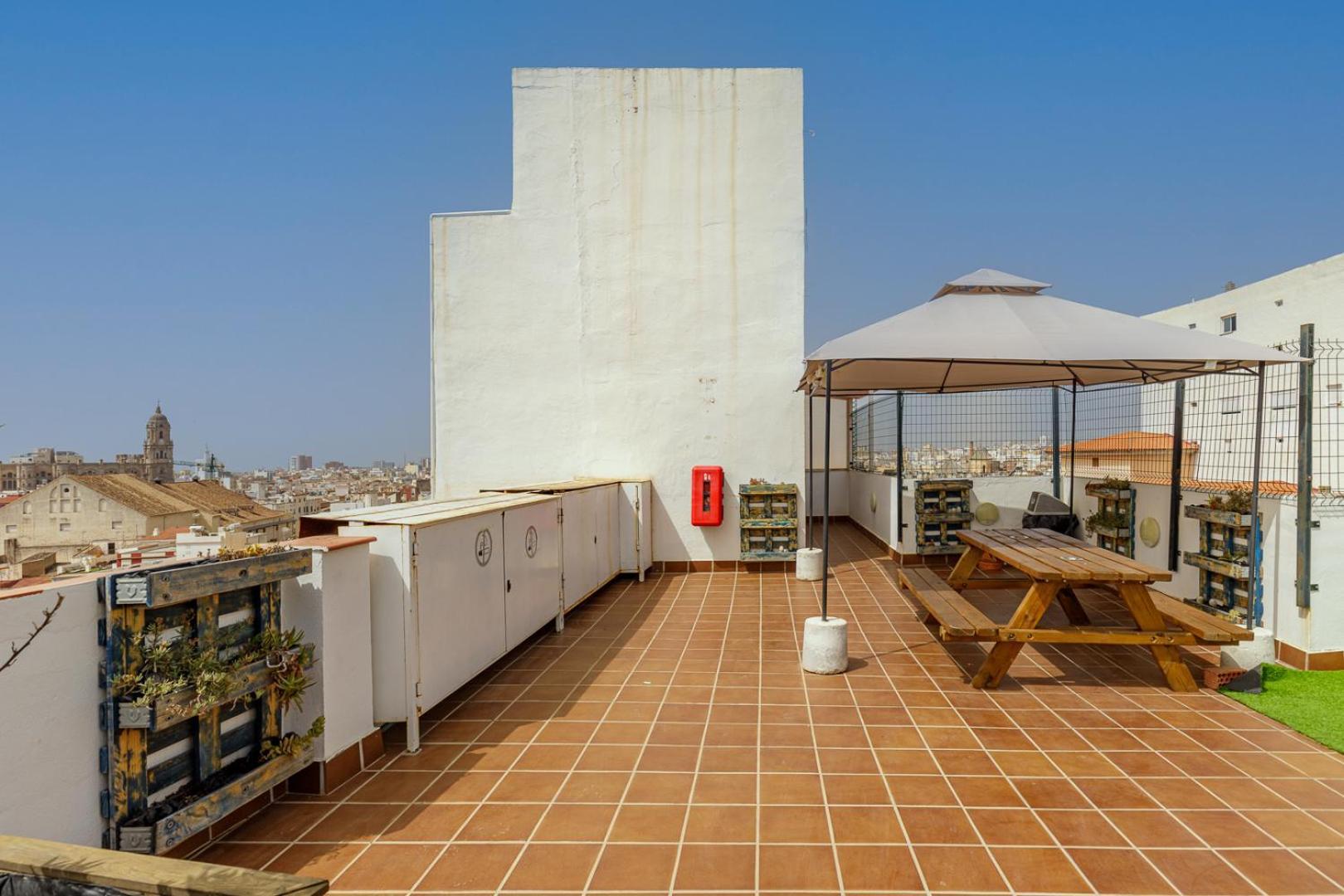 Fun Building Duplexes By Homeabout Malaga Zewnętrze zdjęcie