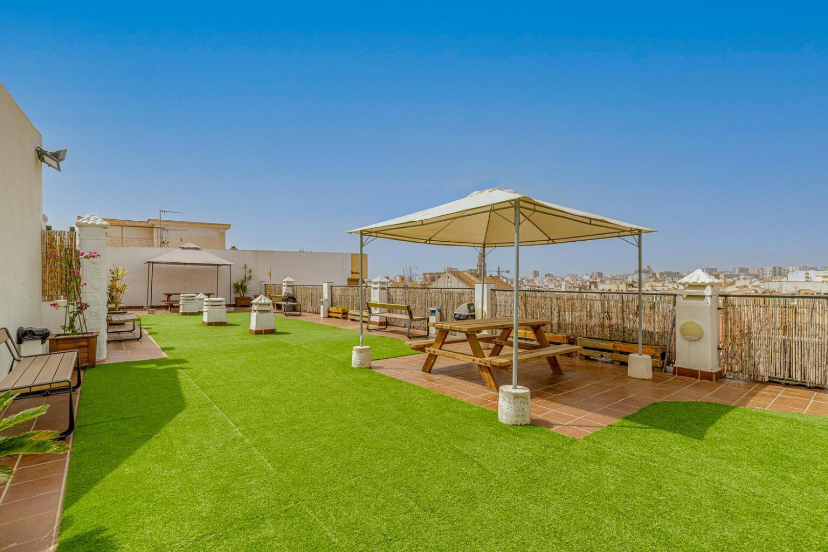Fun Building Duplexes By Homeabout Malaga Zewnętrze zdjęcie