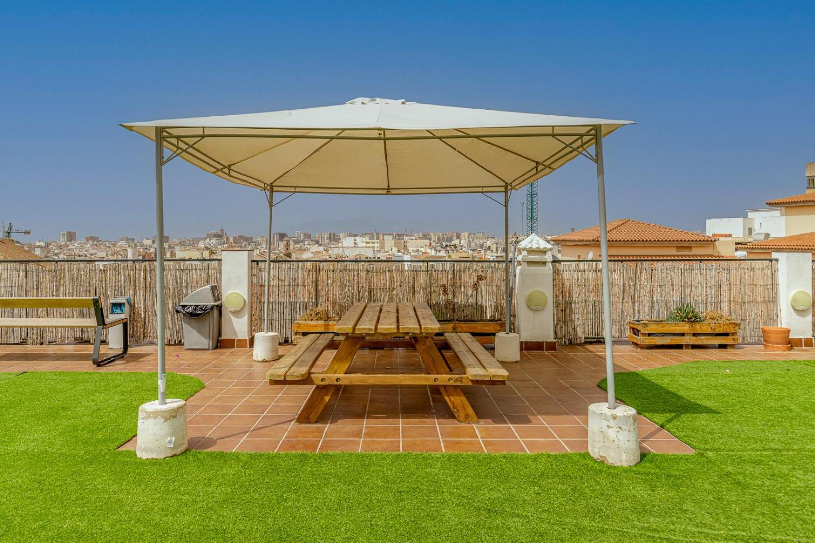 Fun Building Duplexes By Homeabout Malaga Zewnętrze zdjęcie
